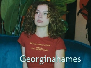 Georginahames