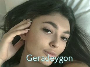 Geradeygon