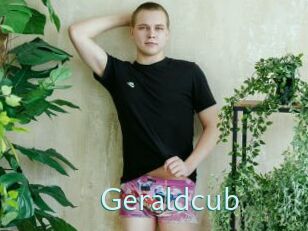 Geraldcub