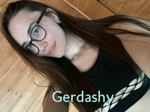 Gerdashy