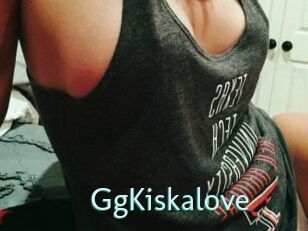 GgKiskalove