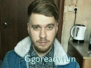 Ggoreadyfun