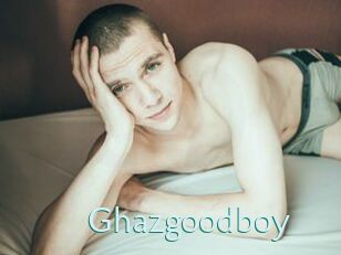 Ghazgoodboy