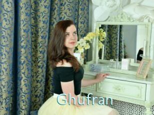 Ghufran