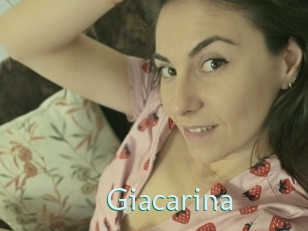 Giacarina