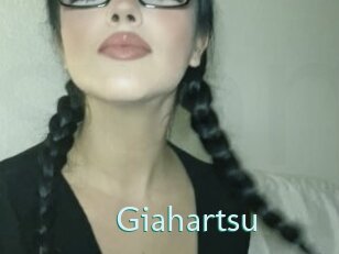 Giahartsu