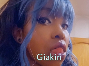 Giakin
