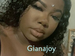 Gianajoy