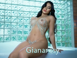gianarosy Straponles