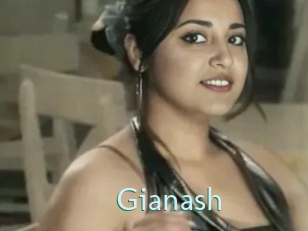 Gianash