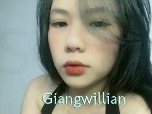 Giangwillian