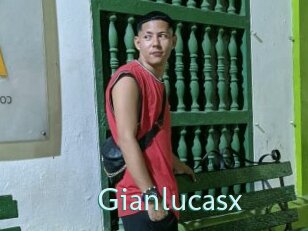 Gianlucasx