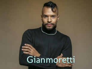Gianmoretti