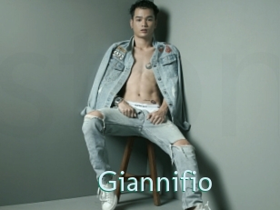 giannifio Straponles