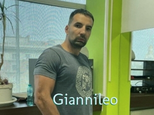 giannileo Straponles