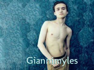 Giannimyles