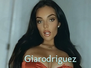 Giarodriguez