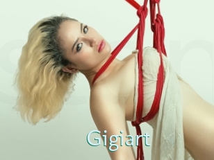 gigiart Straponles