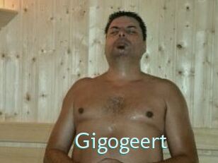 Gigogeert