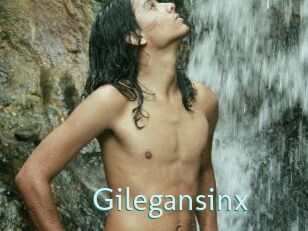 Gilegansinx