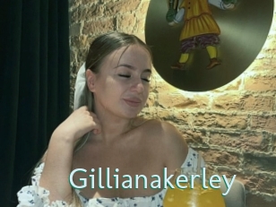 Gillianakerley