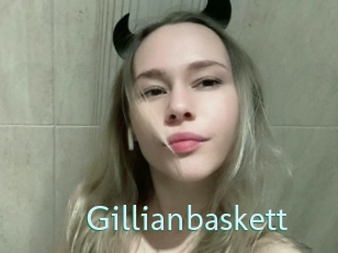 gillianbaskett Straponles