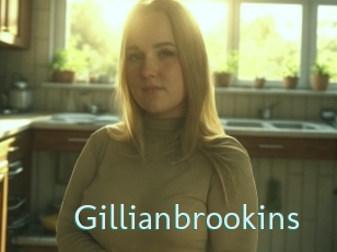 Gillianbrookins