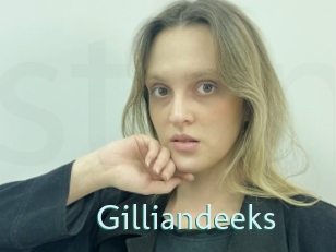 Gilliandeeks