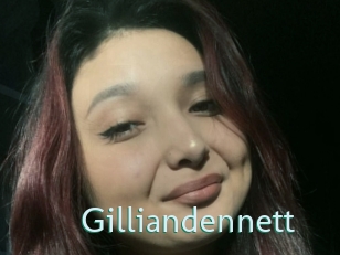 Gilliandennett