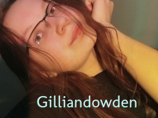 Gilliandowden