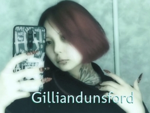 Gilliandunsford