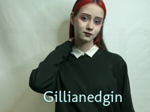 Gillianedgin