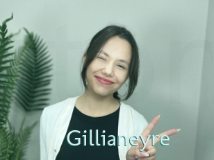 Gillianeyre