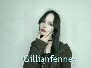 Gillianfenney