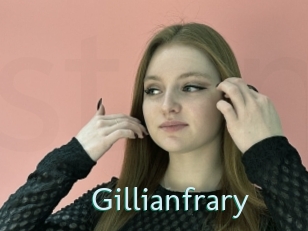 Gillianfrary