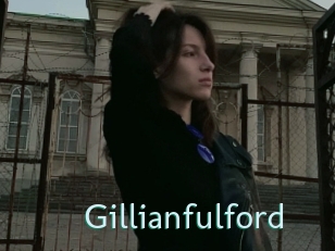 Gillianfulford