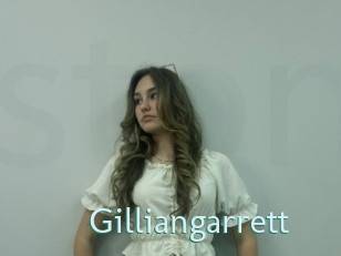 Gilliangarrett