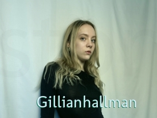 Gillianhallman