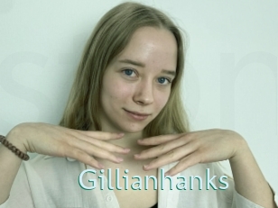 Gillianhanks