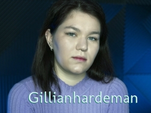 Gillianhardeman