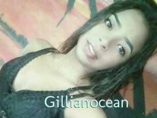 Gillianocean