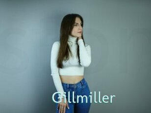 Gillmiller