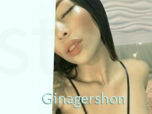Ginagershon