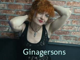 Ginagersons