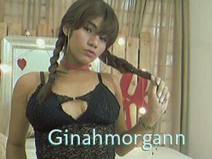 Ginahmorgann