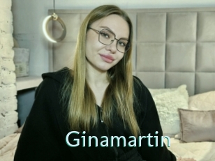Ginamartin