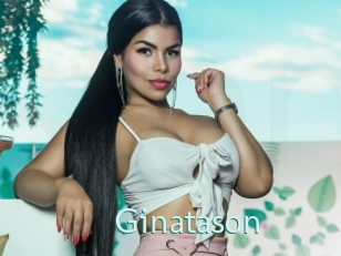 ginatason Straponles