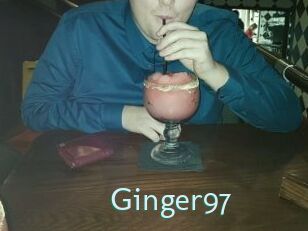 Ginger97