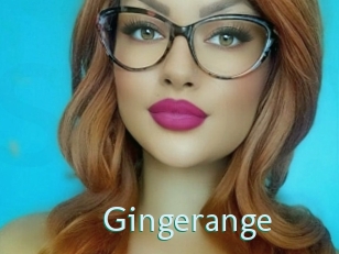 Gingerange