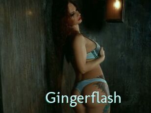 Gingerflash